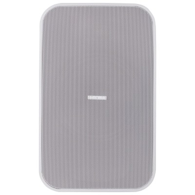 PS-S83T Con rejilla WHT